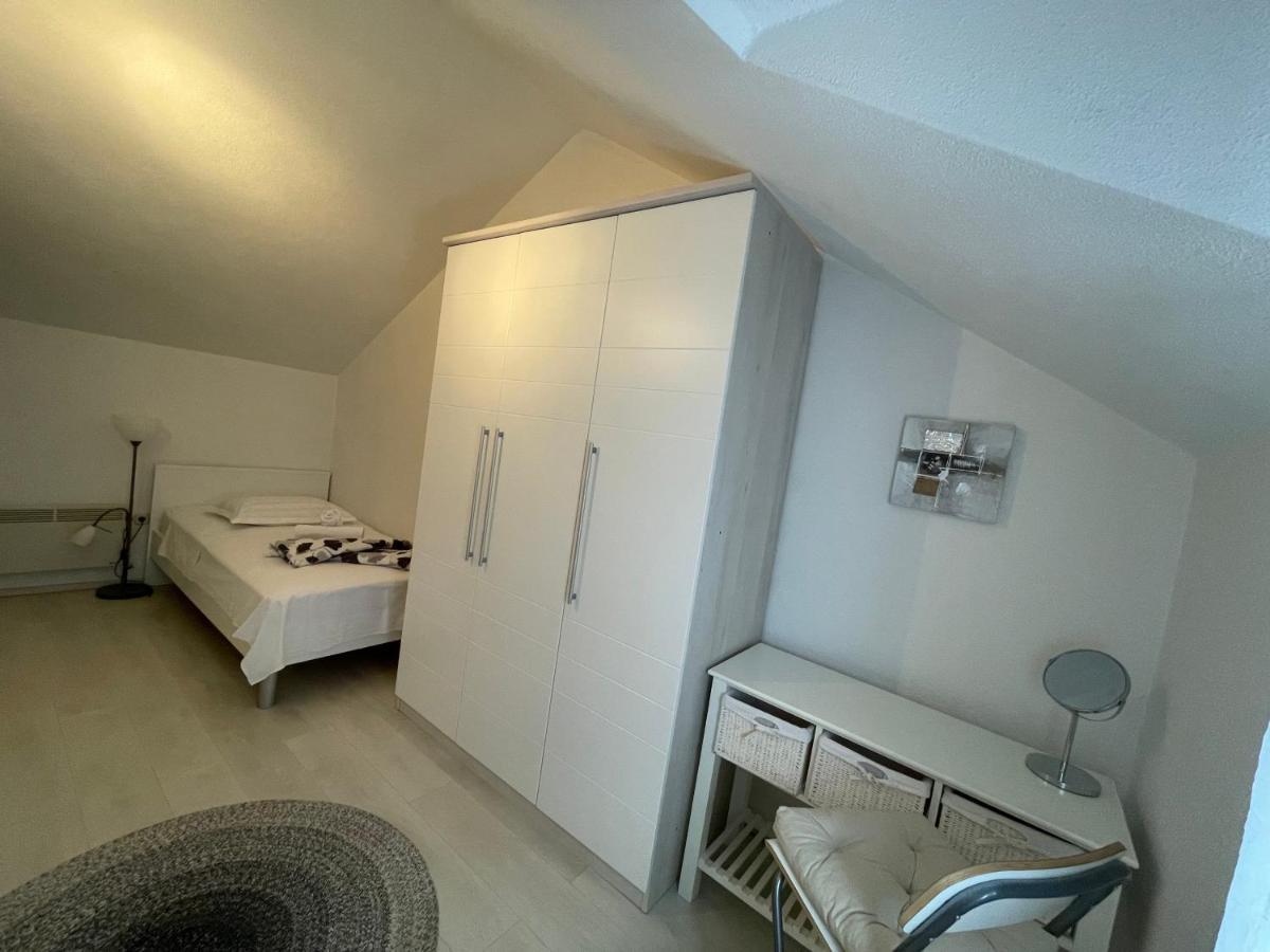 Vacation House Marin With Jacuzzi - Bol, Brac Экстерьер фото